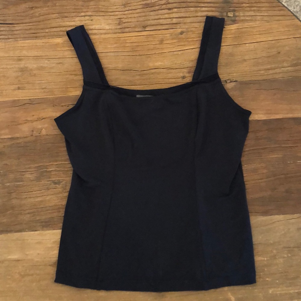 Cabi black tank NWOT